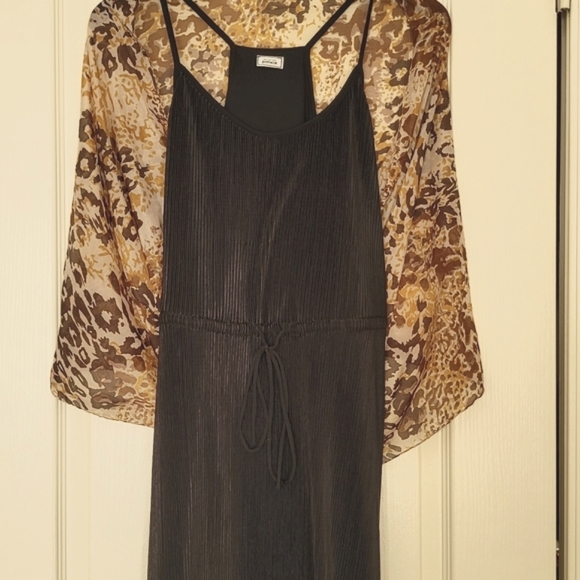 PIMKIE - Halter spaghetti strap summer dress 👗 - Medium Size - Picture 6 of 8